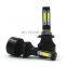 Auto Parts X7 4 Side Car Headlamp 9005 9006 H11 H4 H7 Lamp Car Light Bulbs Led Headlight H11 led