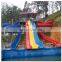 Raft Fiberglass Water Slide for Sale