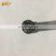 Excavator spare part pump plunger 7w-5929 barrel plunger 7w5929