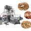 Industrial Automatic Dog Food Machine Pet Food Processing Machines