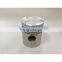 DA640 Cylinder Engine Piston STD 102MM For Isuzu Diesel Engine
