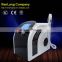 2019 laser machine opt SHR e-light permanently hair removal