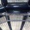 inflatable sport games baseball field giant inflatable batting cage