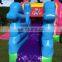 Princess Carriage Inflatable Bouncer Castle Bounce House Childrens Bouncy Castles Cheap