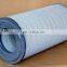 Industrial polyester torit hepa air filter cartridge cyclone dust collector