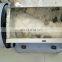 High output dough spiral mixer/spiral dough mixer parts/mixer dough machine