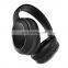 Folding Noise Reduction Wireless Bluetooth Over Ear Earphone with HD Sound