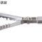 10mm reusable babcock claw forceps laparoscopy medical instruments forceps