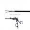 Laparoscopic Medical Instruments laparoscopic forceps scissors