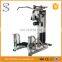 good inexpensive gym equipment names hip Glute trainer machine for body building