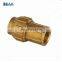 PE Pipe Compression Fitting Manufacturer