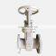 GOST WCB gate valve py16 with good prices made in china