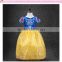 Princess Aurora Sleeping Beauty Dress costume walson