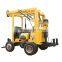 Vertical shaft type water drilling rig prices