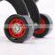 Factory Direct Fitness Equipment 4 Wheels AB Wheel Roller