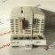 ABB SDCS-PIN-205A Promotion handling