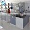 High Quality Full Steel H Frame Lab Workbench with drawers Cabinet