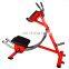AB Coaster Gym equipment fitness machine electric bike idoor exercise fit machine Abdominal trainer