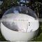 Advertising Bottom Price Super Large Inflatable Transparent Party Dome Tent Price Outdoor Bubble Tent Camping