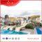 Small Family Swimming Pool Water Slide
