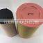 truck air filter cartridge AF26399