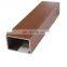 Shengxin Aluminium aluminum tube for roller blind for house decoration aluminum profiles