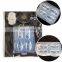 DIY Bear Shape Nail Art Sculpture Silicone Mold Handmade Transparent Nail Template Tools Manicure