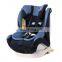 Top Quality Multifunction Child Car Seat Safety Baby Car Seat 0-36 with ISOFIX