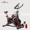 Indoor Cycling fitness Bike Exercise Bike Stationary Bicycle Cardio Fitness Cycle Trainer