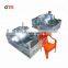 2020 New Design Household Products Cold Runner Plastic Injection Chair Mould