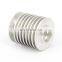 CNC Processing Part with Colorful Anodizing Appearance CNC Machinery Metal Parts