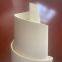Silicone rubber sheets used on card laminator machine