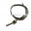 K type in Armored Furnace,Bolier, Oven thermocouple /for specific application