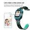 mobile watch phones Latest 2020 Shenzhen Student 2G smart watch for kids with sim card camera dial call phone smart watch