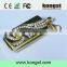 Metal Diamond Jewelry luxury design Usb Flash Drive Disk Memory Stick