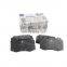 BMTSR Auto Parts 0044209020 0044200520 0044200520 0044200420 S300 S350 Front Brake Pad For W220 W203