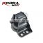 KobraMax Car Engine Mounting 8200338372 8200438263 8200042456 4001788 For Dacia Renault Car Accessories