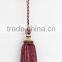 JCE003ABCD handmade curtain tassels curtain tiebacks