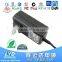 Single Output Type 24V 1A AC DC Power Supply for 3D printer with UL CE SAA FCC approved
