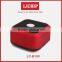 Aluminium Alloy 5W Loudspeakers Bluetooth Wireless Speaker With Phone Call Handsfree Mini LC- B100 Bluetooth Speaker