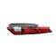 Tail lamp for Toyota USA Corolla with red color (year 20-)
