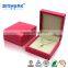 SINMARK China custom logo printed cardboard paper jewelry box cheap small cardboard pendant gift box