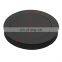 6.5 inch Car Speaker Ring Bass Door Trim Sound Insulation Cotton Audio Speakers Sound Self Adhesive Insulation Ring