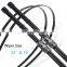 Car Wiper Blades for Skoda Octavia A7 3 MK3 5E 2013~2019 2014 2015 2016 2017 Front Windscreen Windshield Wipers Car Accessories