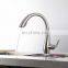Basin Sink Taps Wall Mount Black Shower System Bathroom Use Brass Material Import Gold Swan Faucet