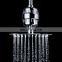 WB-SF01 12-stage shower water filter cartridge included