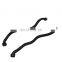 Free Shipping!Set of 2 Crankcase breather Vent Hoses For BMW X5 X6 F07 F04 F03 F02 F01 E71