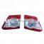 High Quality Auto Back Light Car 12v Led Tail Lamp For Corolla 2010 2011