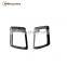 W464 Turning Light Cover Gclass W463a 2018-2021y Carbon Fiber Material Steering Light Base Front Turning Light Cover 2019y
