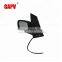 Side Mirror  Rearview Suit 87910-47120 R For Prius